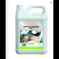 Nettoyant détartrant 4 en 1 (Biocide) Nettoyant détartrant 4 en 1 (Biocide)