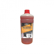 Nettoyant machine ultrason - 1L ou 5L
