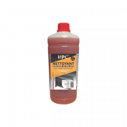 Nettoyant machine ultrason - 1L ou 5L