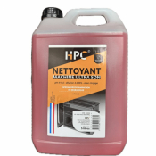 Produit de lavage pour nettoyeur à ultrasons