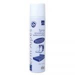 Spray désinfectant textile