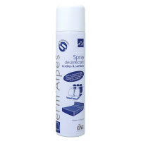 Spray désinfectant textile Spray désinfectant textile