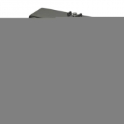 Abreuvoir automatique pour chiens - 3 L