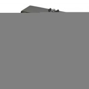 Abreuvoir automatique pour chiens - 3 L
