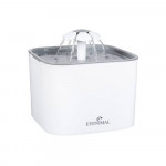 BLOOM PET FOUNTAIN – Fontaine à Eau Animaux – Fonctionnement Continu & Ultra Silencieuse
