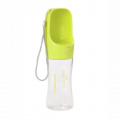 Bouteille d'eau portable pour animaux