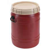 Conteneur de stockage de croquettes pour chien – 20 à 30 kg