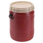 Conteneur de stockage de croquettes pour chien – 20 à 30 kg