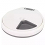Distributeur automatique programmable pour chiens et chats – 5 repas de 240 ml