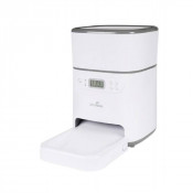 Distributeur Croquettes TINY PET FEEDER – 12 Repas/Jour – 2,5 kg – Compact