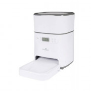 Distributeur Croquettes TINY PET FEEDER – 12 Repas/Jour – 2,5 kg – Compact