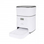 Distributeur Croquettes TINY PET FEEDER – 12 Repas/Jour – 2,5 kg – Compact
