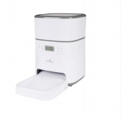 Distributeur de croquettes programmable Tiny Pet Feeder