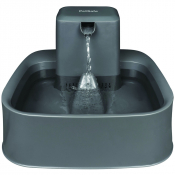 Fontaine à eau pour chiens et chats