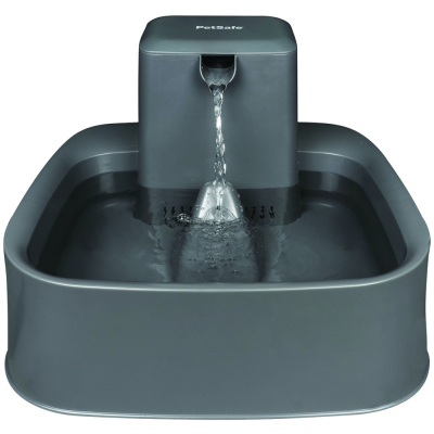 Fontaine à eau pour chiens et chats