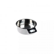 Gamelle avec Balance INTELLIGENT PET BOWL – Dosage Précis – Multi-Unités & Écran LCD
