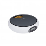Gamelle Programmable 5 Compartiments NUTRI200 – Message Vocal – Précise