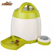 Memory Trainer – Système de dressage à distance et jeu de stratégie pour chien – Niveau 3
