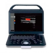 Doppler couleur portable