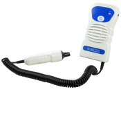 Doppler vasculaire V2005 avec sonde fixe à 5 ou 8 Mh
