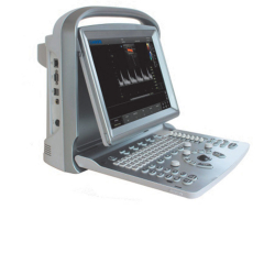 Echographe CHISON ECO 5