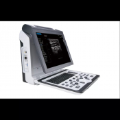 Echographe Doppler APOGEE 2300 V à ultrasons