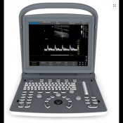 Echographe N&B CHISON ECO2 avec 1 ou 2 connecteurs de sonde