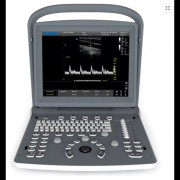 Echographe N&B CHISON ECO2 avec 1 ou 2 connecteurs de sonde
