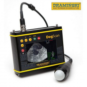 Echographe portable 