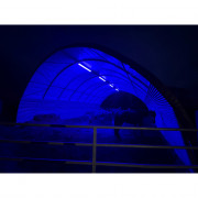 Eclairage LED équin photostimulant