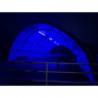 Eclairage LED équin photostimulant