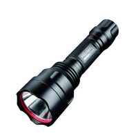 Lampe de poche LED rouge Lampe de poche LED rouge