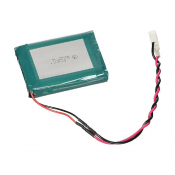 Batterie rechargeable de rechange pour ECG 300G