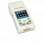 Cardiopocket ECG 3 pistes