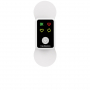 ECG à 1 piste CARDIONICA avec AFIB et Bluetooth