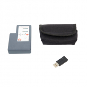 ECG télémétrique et Holter - Modèle basique sans logiciel d'analyse