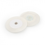 Electrodes pour ECG