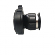 Adaptateur C-MOUNT F18 pour endoscopes
