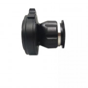 Adaptateur C-MOUNT F18 pour endoscopes