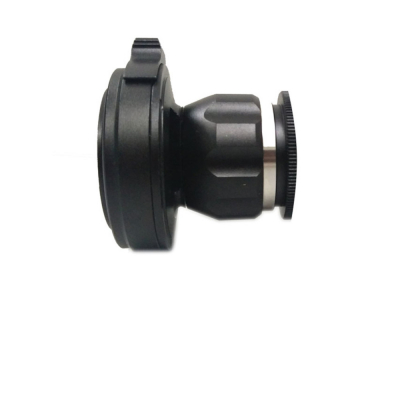 Adaptateur C-MOUNT F18 pour endoscopes