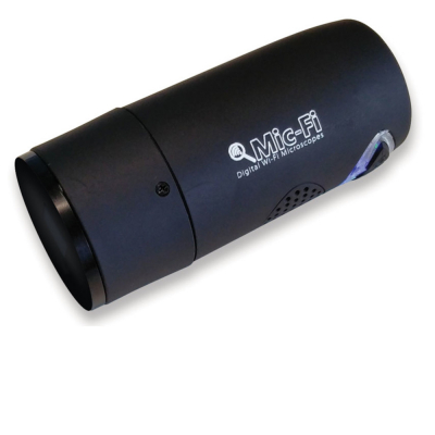 Caméra MICFIEYE pour endoscopes et microscopes - Wi-Fi et USB