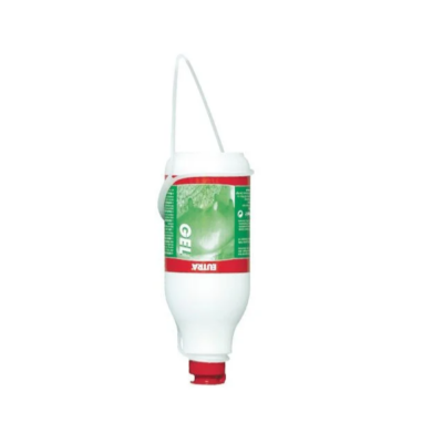 Gel pour soin et protection des trayons