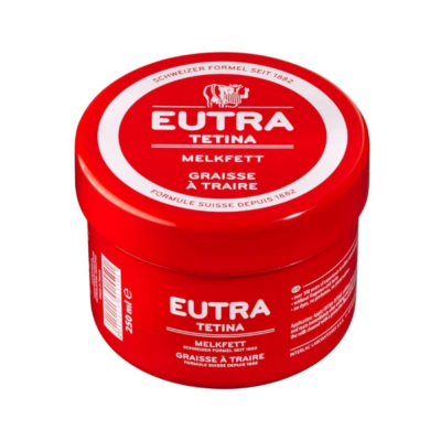 Graisse à traire Eutra