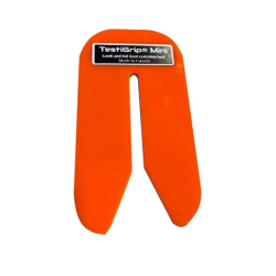 Mini sécurisateur de testicules pour agneaux