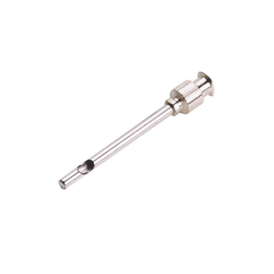 Sondes trayeuses en inox 