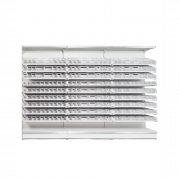 Rayonnage télescopique EasyDrawer