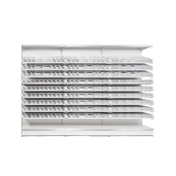 Rayonnage télescopique EasyDrawer