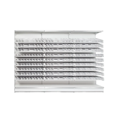 Rayonnage télescopique EasyDrawer