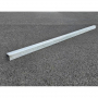 Chevron de support intermédiaire 60 mm pour toiture de chenil