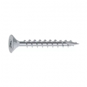 Kit de Vis 6x40 mm pour Chevron Bois – Fixation Toiture Fiable